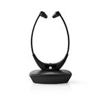 Draadloze TV-Koptelefoon - draadloze in-ear koptelefoon, Verzenden, Nieuw, Overige merken, Draadloos