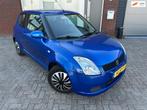 Suzuki Swift 1.5 GLS / Airco / NAP, Auto's, Suzuki, Voorwielaandrijving, Gebruikt, 4 cilinders, Met garantie (alle)