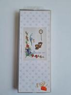 Borduurset geboorte. 25 x 35 cm., Ophalen, Nieuw, Borduurpakket