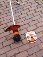 Stihl fsa 90 bosmaaier zonder accu en zonder oplader, Tuin en Terras, Bosmaaiers, Ophalen, Gebruikt