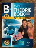 Autorijbewijs Theorieboek - Nieuw CBR Examen, Ophalen of Verzenden, Nieuw, Algemeen