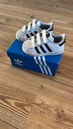 Adidas Superstar originals maat 21, Kinderen en Baby's, Kinderkleding | Schoenen en Sokken, Ophalen of Verzenden, Adidas