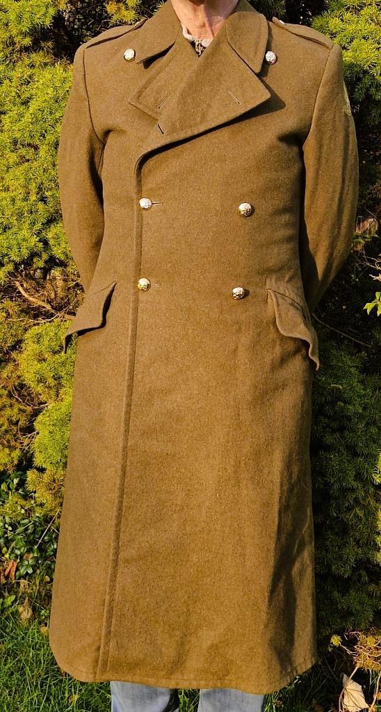 legerkleding, Verzamelen, Militaria | Algemeen, Landmacht, Kleding of Schoenen, Nederland, Ophalen