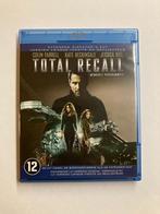 Total Recall (Blu-ray), Ophalen of Verzenden, Zo goed als nieuw, Actie