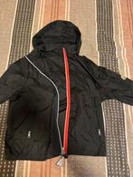 Moncler Winbreaker Size 3 Black, Moncler, Maat 48/50 (M), Zwart, Ophalen of Verzenden