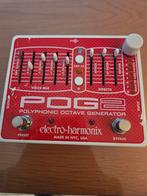 POG2 electro harmonix, Muziek en Instrumenten, Effecten, Ophalen of Verzenden, Gebruikt