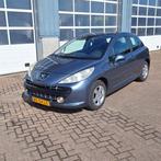 Peugeot 207 1.4-16V XS Pack, Auto's, Voorwielaandrijving, Stof, 4 cilinders, Origineel Nederlands