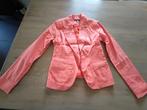 roze jasje van Amy & Ivy maat s, Kleding | Dames, Ophalen of Verzenden, Jasje, Roze, Maat 36 (S)