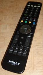 Humax RM-F04 originele afstandsbediening, Ophalen of Verzenden, Gebruikt, Origineel