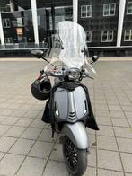 Vespa sprint 2022, Ophalen, Maximaal 45 km/u, Vespa S, Zo goed als nieuw