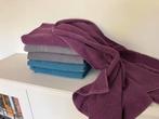 Badlakens 70x140, Huis en Inrichting, Badkamer | Badtextiel en Accessoires, Ophalen of Verzenden, Zo goed als nieuw, Overige kleuren