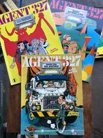 LOSSE VERKOOP ; Agent 327 ; div. delen , zie foto/ omschrijv, Meerdere stripboeken, Ophalen of Verzenden, Zo goed als nieuw, Martin Lodewijk