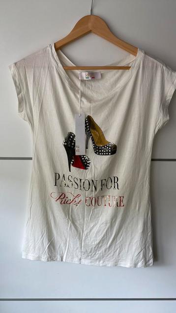 Nieuw bling shirt S Rich! beschikbaar voor biedingen