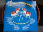 Ik hou van hollands dubbel lp, Ophalen of Verzenden, Zo goed als nieuw, 12 inch, Levenslied of Smartlap