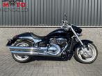 Suzuki INTRUDER M 1500 R (bj 2009), Chopper, Bedrijf