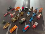 Modelauto's jaren 70 Corgi junior, Matchbox, Majorette, Ophalen, Gebruikt, Auto, Matchbox