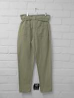 BA&SH - Prachtige broek maat 0/34 - Nieuw €170 - BASH, Nieuw, Ophalen of Verzenden, Ba&sh, X