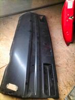 Opel Kadett C Achterwand Nieuw Origineel Plaatwerk, Ophalen, Nieuw