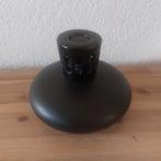 Lampair Ceramic geurbrander/ Diffuser, Ophalen, Zo goed als nieuw, Zwart, Metaal