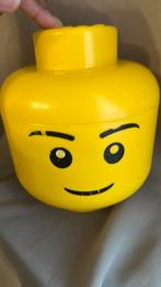 Lego bak, Verzamelen, Ophalen of Verzenden, Gebruikt, Kunststof, Overige thema's