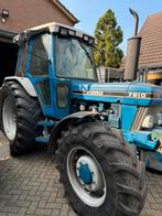 Ford 7810, Zakelijke goederen, Agrarisch | Tractoren, Ophalen, Gebruikt, Ford, Tot 80 Pk