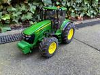 Rc tractor John Deere 7930 met stalen velgen, Ophalen, Zo goed als nieuw