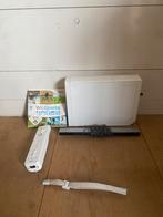 Nintendo wii, Ophalen of Verzenden, Zo goed als nieuw, Met 1 controller