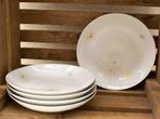 5 Eschenbach bavaria porseleinen diepe borden 37679, Huis en Inrichting, Keuken | Servies, Gebruikt, Ophalen of Verzenden, Bord(en)
