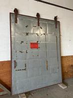 Brand schuifdeur, Doe-het-zelf en Verbouw, Deuren en Horren, Ophalen, Gebruikt, Binnendeur, Schuifdeur