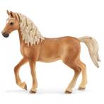 Schleich paard uit set 42517, dierfiguur, Ophalen of Verzenden, Gebruikt, Paard, Beeldje of Figuurtje