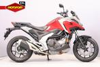 Honda NC 750 X (bj 2021), Motoren, Motoren | Honda, Toermotor, Bedrijf