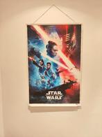 Poster Star Wars The Rise Of Skywalker groot format, Ophalen, Boek of Poster