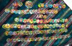 Flippo's, Verzamelen, Ophalen, World, Losse flippo's