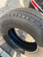 Continental VancoCamper banden 215/70 R15, Auto diversen, Autosport-onderdelen, Ophalen of Verzenden, Zo goed als nieuw
