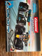 Carrera Max Verstappen racebaan, Kinderen en Baby's, Speelgoed | Racebanen, Ophalen of Verzenden, Nieuw, Elektrisch, Carrera