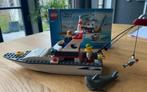 lego City 4642, Ophalen of Verzenden, Zo goed als nieuw, Complete set, Lego