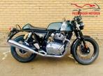 Royal enfield continental gt british green nieuw 4 km!!, Bedrijf, Thiruvottiyur High Road, Thiruvottiyur, Chennai, Tamil Nadu 600019, India