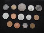I.v.m. stoppen verzamelen: collectie munten / penningen e.d., Ophalen of Verzenden, Overige landen