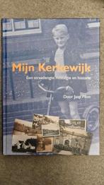 Mijn Kerkewijk- Jaap Pilon, Ophalen of Verzenden, Zo goed als nieuw