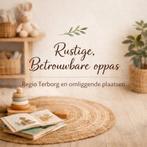 Oppas Nathalie – Regio Terborg e.o., Diensten en Vakmensen, Oppas en Kinderopvang