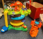 VTech ZoomiZooz Klim &Verken boomhuis, Gebruikt, Onbekend, Ophalen of Verzenden, Onbekend