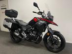 Suzuki V-STROM 250 A ( LEASE ) bj 2020, Motoren, Motoren | Suzuki, 2 cilinders, Bedrijf, Overig, 248 cc
