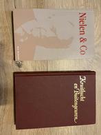 2 jachtboeken met jachtverhalen, Ophalen of Verzenden, Gelezen, Natuur algemeen