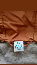 Camel kleurige parka (44-46) leuke jas., Bruin, Maat 42/44 (L), Ophalen of Verzenden, Zo goed als nieuw