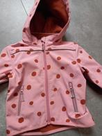 Meisjes jasje maat 86/92 roze, Kinderen en Baby's, Babykleding | Maat 86, Ophalen of Verzenden, Zo goed als nieuw, Meisje, Jasje
