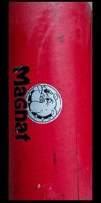 Magnat Buffalo Bull Subwoofer, Auto diversen, Ophalen of Verzenden, Gebruikt