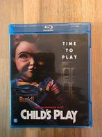 Child's Play blu ray, Cd's en Dvd's, Blu-ray, Ophalen of Verzenden