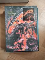 Hygiene en infectiepreventie, Boeken, Ophalen of Verzenden, Zo goed als nieuw, Sengers