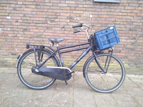 Nette Cortina u4 Transport Jongensfiets 3 versnellingen, Fietsen en Brommers, Fietsen | Jongens, Zo goed als nieuw, 26 inch of meer