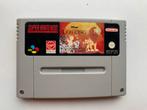 The Lion King - Super Nintendo (SNES), Gebruikt, 1 speler, Ophalen of Verzenden, Vanaf 3 jaar